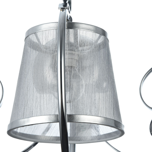 Настенный светильник (бра) Freya FR2020-WL-01-CH фото 4