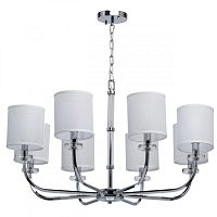 Подвесная люстра Chiaro 386017008 фото