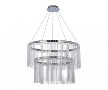 Подвесная люстра Kink Light 08260-80+60,02 фото