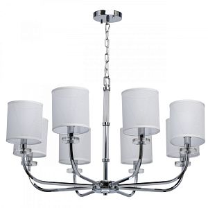 Подвесная люстра Chiaro 386017008 фото