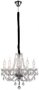 Подвесная люстра WERTMARK WE167.05.103 фото