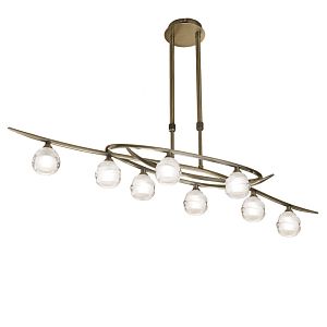 Накладной светильник Mantra 1820 фото