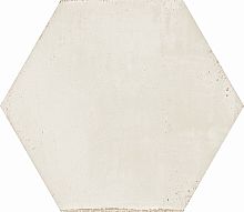 Ragno Eden Керамогранит Esagona Bianco 18.2x21 натуральный фото