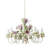 Подвесная люстра Vitaluce V1116/8 фото