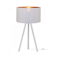 Настольная лампа LOFT IT 1700-TWH+SWH фото