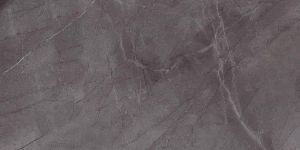 Керамогранит Usak Seramik Pulpis Dark Polished Technical Porcelain 60x120 фото