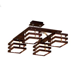 Люстра на штанге Citilux CL133141 фото