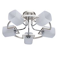 Накладная люстра DeMarkt 673011705 фото