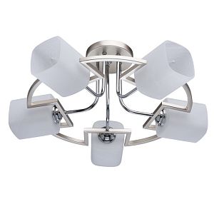 Накладная люстра DeMarkt 673011705 фото