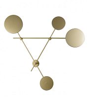 Бра Kink Light 2207B,33 фото