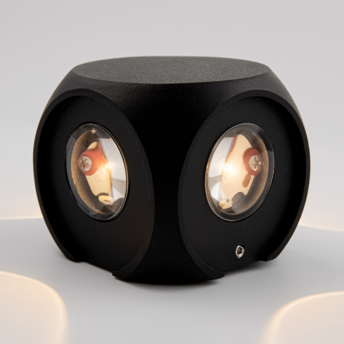 Архитектурная подсветка Outdoor O014WL-L4B фото 5