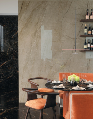 Керамогранит 600180000038 Forte dei Marmi Mystic Grey Lapp 120x278 фото 2