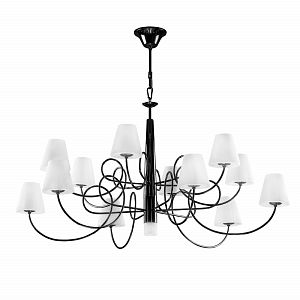 Подвесная люстра Lightstar 814337 фото