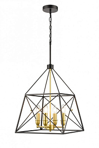 Подвесной светильник Vele Luce VL4272P04 фото