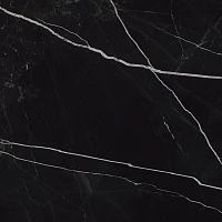 Керамогранит 610010002181 Empire Calacatta Black Rett 80x80 фото