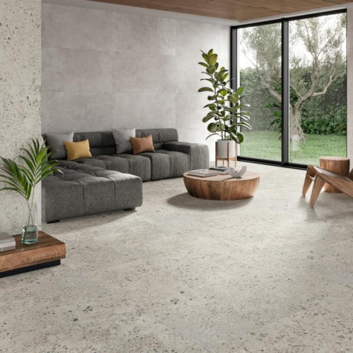 Керамогранит STN Ceramica Boltonstone Cold 60x120 фото 2