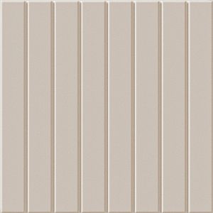 Керамогранит WOW Raster 131376 Line S Chalk 15х15 фото