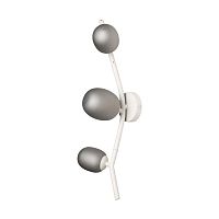 Бра LOFT IT 10212W White фото