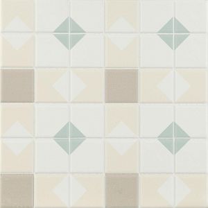 Керамогранит Dune Mintons 188698 Catalina 20х20 фото