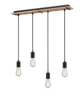 Подвесная люстра Vele Luce VL6492P14 фото