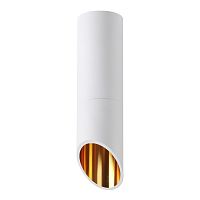 Влагозащищенный светильник Odeon Light 4210/1C фото