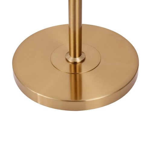 Напольный светильник (торшер) Freya FR1007FL-01BS фото 3