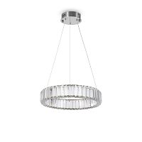 Подвесная люстра Freya FR5257PL-L17CH фото