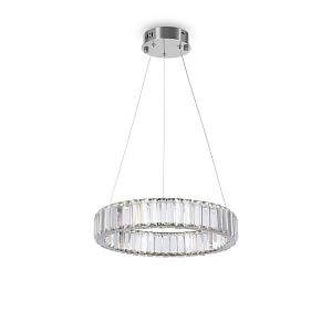 Подвесная люстра Freya FR5257PL-L17CH фото