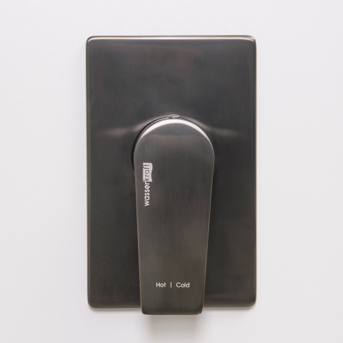 Wasserkraft Wiese 8451 Смеситель для душа фото 2