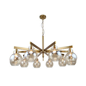 Подвесная люстра Favourite 2775-10P фото