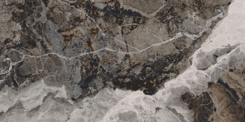 BIEN Arcturuse 120x60 серый полированная фото 2