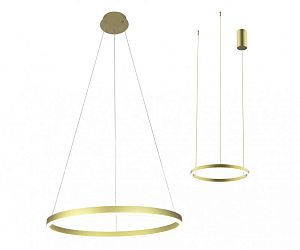 Подвесная люстра Kink Light 08214,32P(3000K) фото