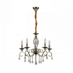 Подвесная люстра F-Promo 2851-5P фото