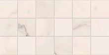 Мозаика Lafaenza Ceramica Mk.TrexW Lp 10mm 15x30 фото