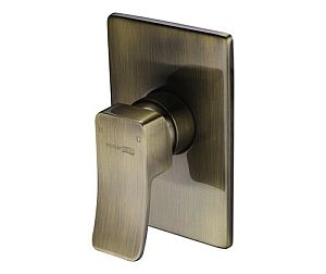 Wasserkraft Exter 1651  Смеситель для душа фото