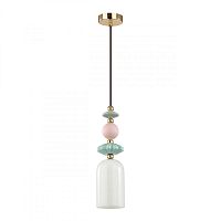 Подвесной светильник Odeon Light 4861/1B фото