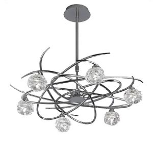 Люстра на штанге Mantra 3942 фото