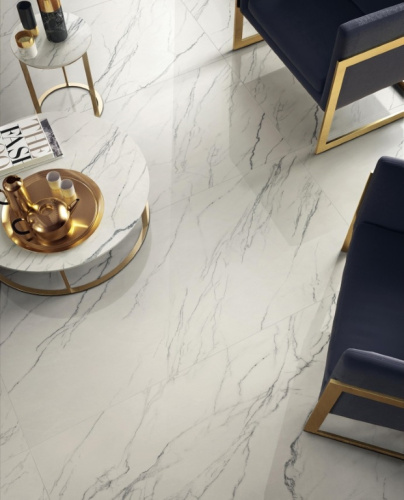 Керамогранит 610015000655 Forte dei Marmi Lilac Rett Cer 60x120 фото 2