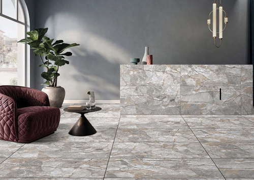 Керамогранит Varmora Granito Nirova Silver Rocker 600x1200 фото 2