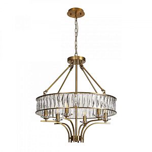 Подвесная люстра Chiaro 435011506 фото