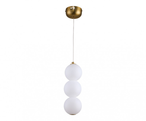 Подвесной светильник Kink Light 07627-3,01