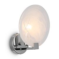 Настенный светильник (бра) Freya FR5197WL-01CH фото