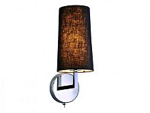 Бра Newport 14701/A black фото