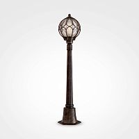 Ландшафтный светильник Outdoor O023FL-01G фото