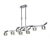Люстра на штанге Mantra 0966 фото