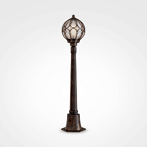 Ландшафтный светильник Outdoor O023FL-01G фото