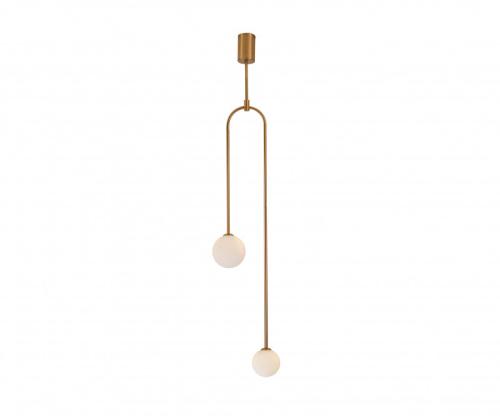 Люстра на штанге Kink Light 08488-20,20