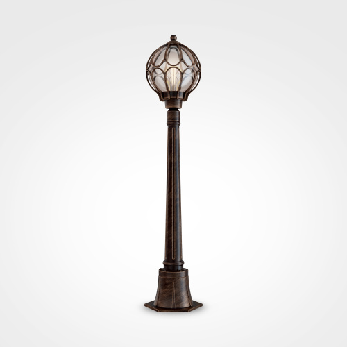 Ландшафтный светильник Outdoor O023FL-01G