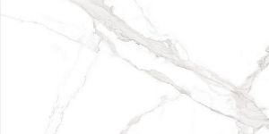 Керамогранит Creto MPL-058625 Statuario Cara Polished 60x120 фото