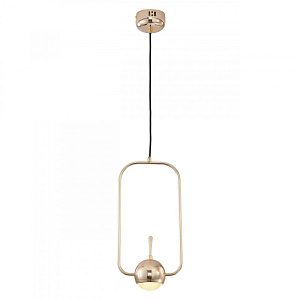 Подвесной светильник LOFT IT 8139-A фото